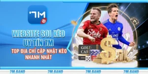 Website soi kèo uy tín - Top địa chỉ cập nhật kèo nhanh nhất