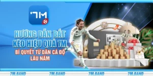 Hướng dẫn bắt kèo hiệu quả 7m – Bí quyết từ dân cá độ lâu năm