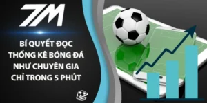 Nhận diện nhanh kết quả bóng đá qua các xu hướng
