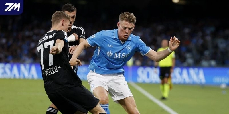 Đánh giá phong độ của Como vs Napoli
