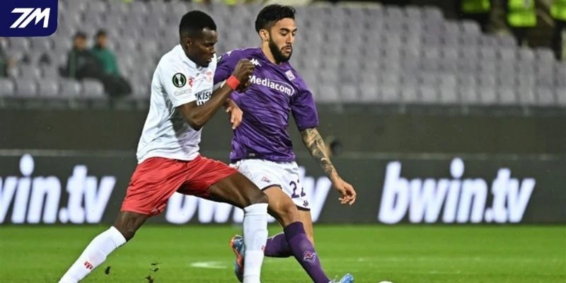 Dấu ấn Lecce vs Fiorentina thể hiện trước giờ đấu