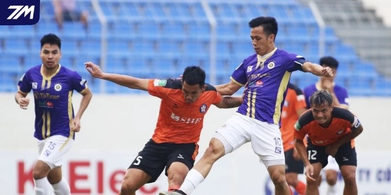 Nhận xét tình hình trước trận
