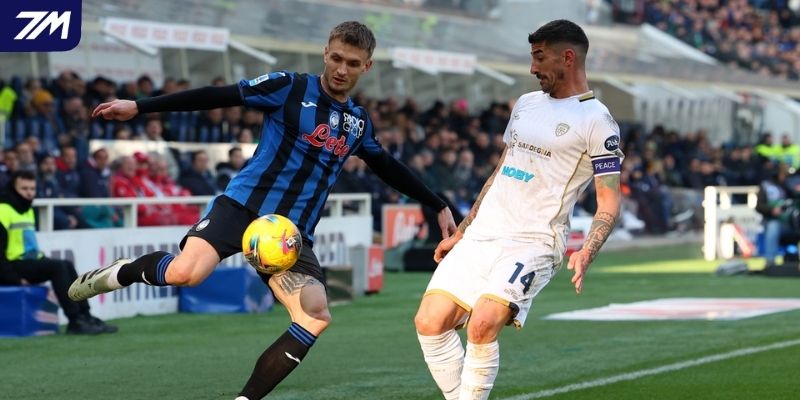 So sánh tình hình Cagliari vs Atalanta trước 27/04/2026