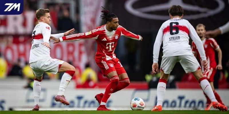 Thực lực Bayern Munich vs Stuttgart