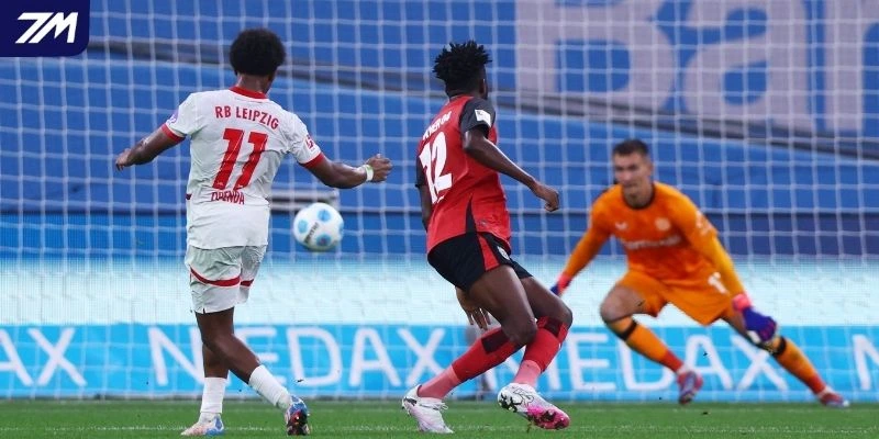 Tình hình Bayer Leverkusen vs RB Leipzig trước trận