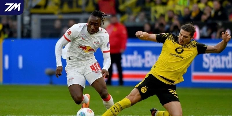 Tình hình trước trận RB Leipzig vs Union Berlin