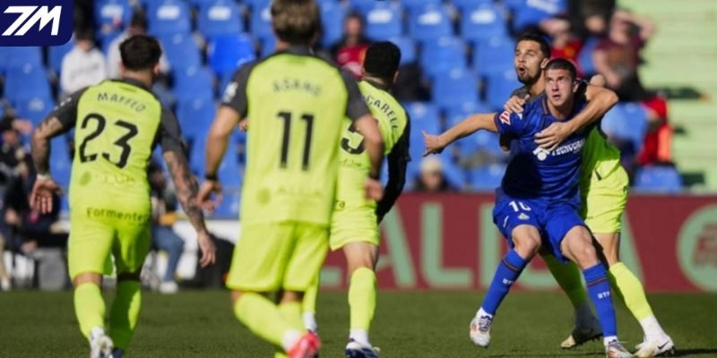 Cập nhật phong độ của Alavés vs Barcelona
