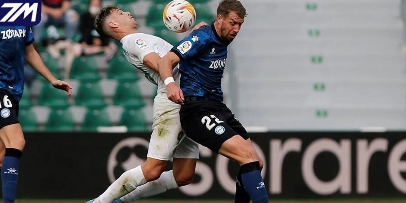 Đánh giá phong độ của Elche vs Alavés
