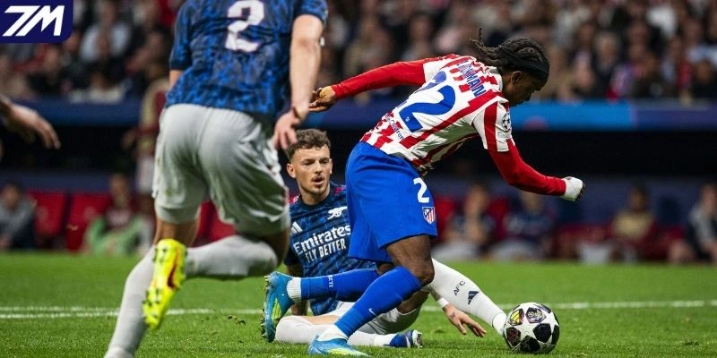 Nhận định phong độ của 2 tuyển Arsenal vs Atlético de Madrid