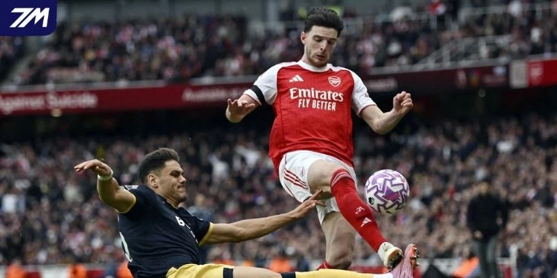 Dự đoán kèo Crystal Palace vs Arsenal