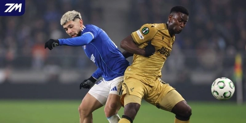 Tổng quan Strasbourg vs Monaco trước ngày 18/05/2026