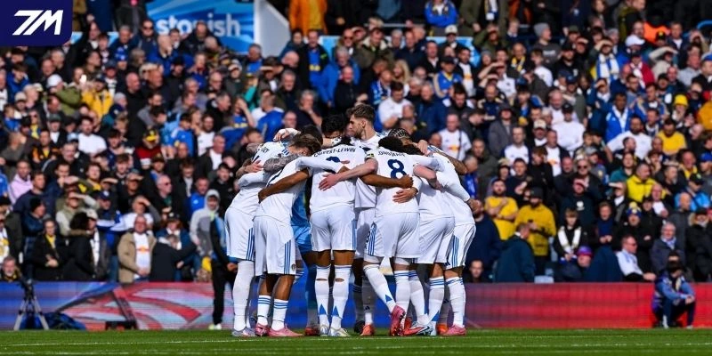 Phong độ Tottenham Hotspur vs Leeds United