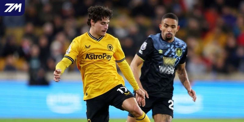 Đánh giá kèo Burnley vs Wolves