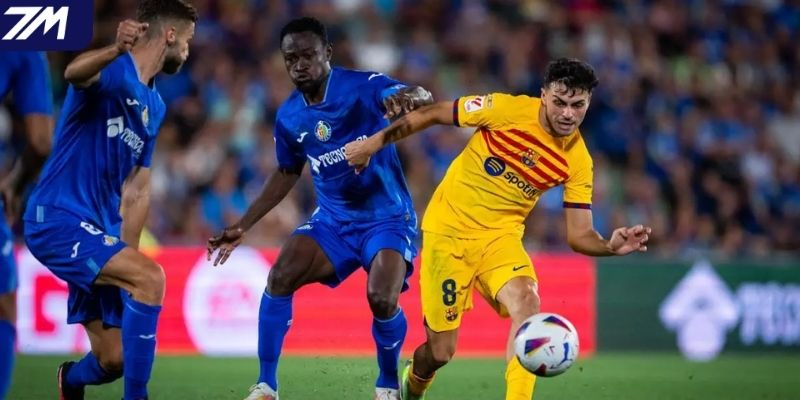 Đôi nét về phong độ của Getafe vs Mallorca