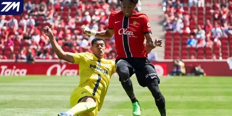 Kết quả thi đấu gần đây của Real Betis vs Elche