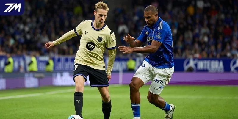 Nhận xét Mallorca vs Real Oviedo trước 24/05/2026