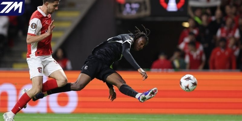 Phong độ của Freiburg vs Sporting Braga
