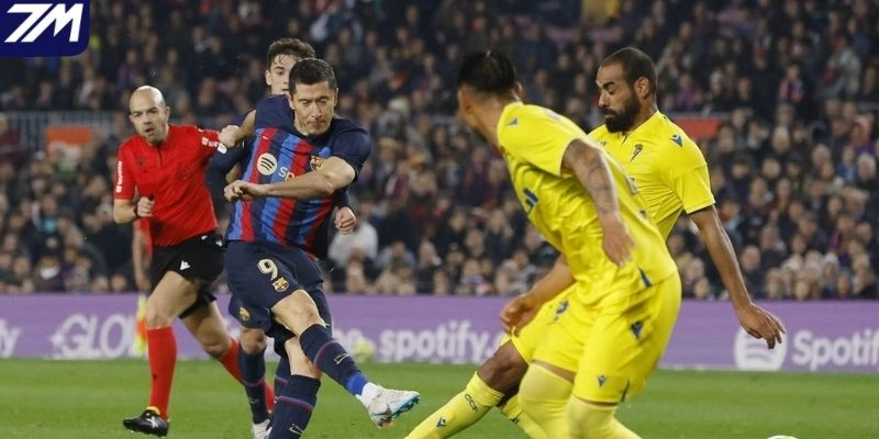 Phong độ của Osasuna vs Barcelona
